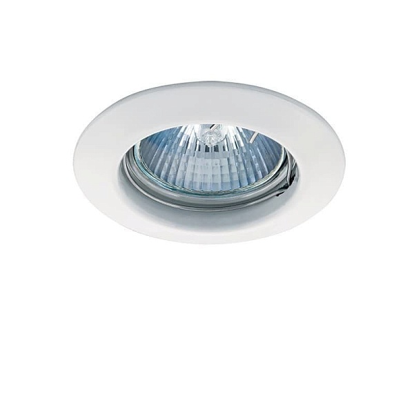 Светильник встраиваемый LIGHTSTAR LEGA HI FIX 011010